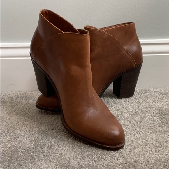 Lucky Brand Shoes - Lucky Brand Boots